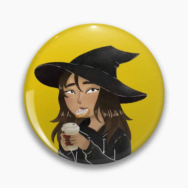 Item preview, Café primero, hechizos segundo designed and sold by Zofy Saturn.