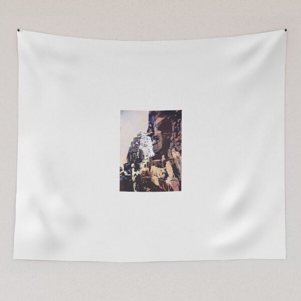 Item preview, Bayon Buddhist Temple- Angkor Wat, Cambodia designed and sold by rfoxphoto.