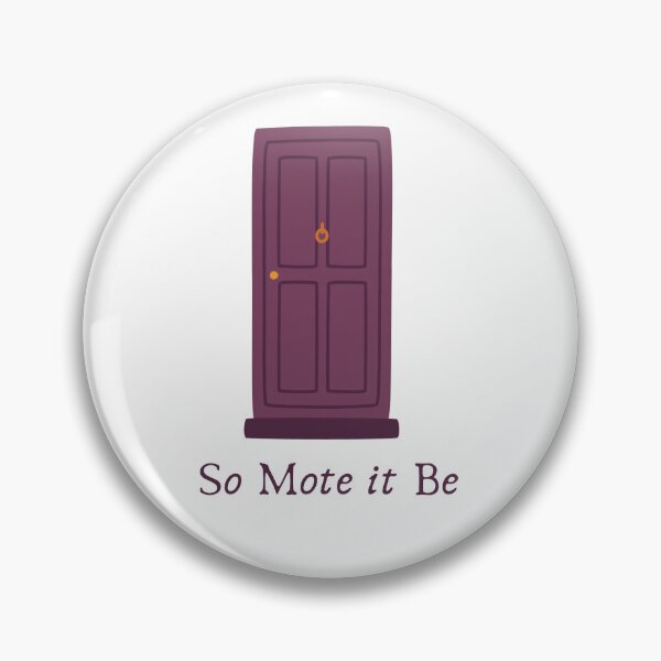 Item preview, Purple Witch Door designed and sold by SelenaJ.