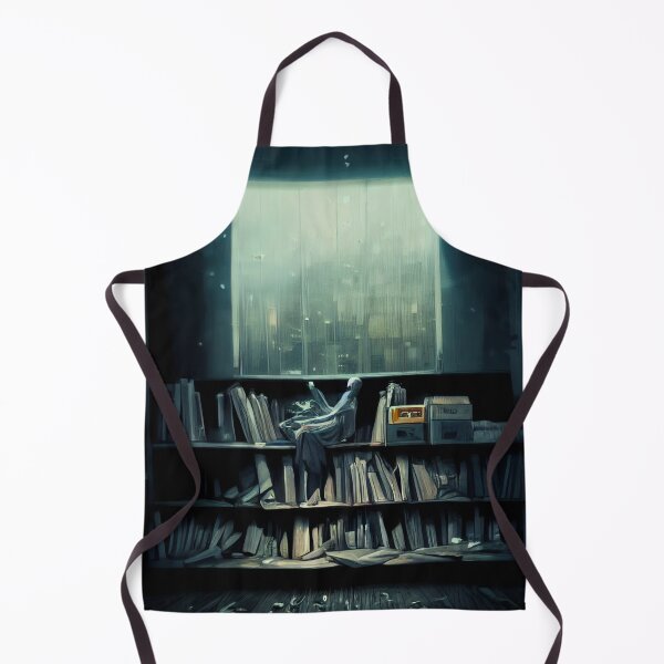 Item preview, Book Room designed and sold by DreamsDivine.