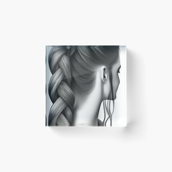 Item preview, Maple Braids designed and sold by ~.