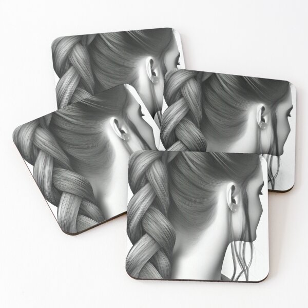 Item preview, Maple Braids designed and sold by ~.