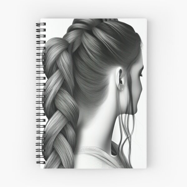 Item preview, Maple Braids designed and sold by ~.