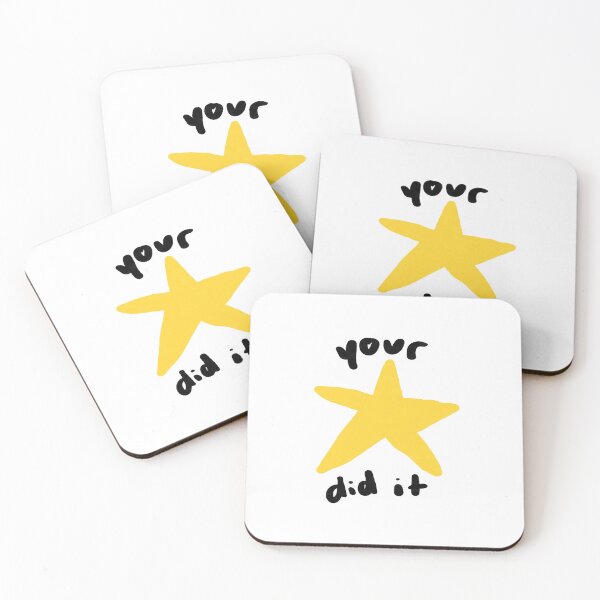 Item preview, gold star! designed and sold by spencersugar13.