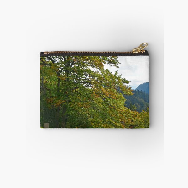 Item preview, Autumn on the Slopes of Mangrt  designed and sold by jojobob.