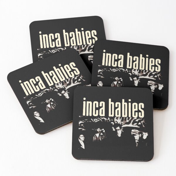 Item preview, incaBabies designed and sold by flobwad.
