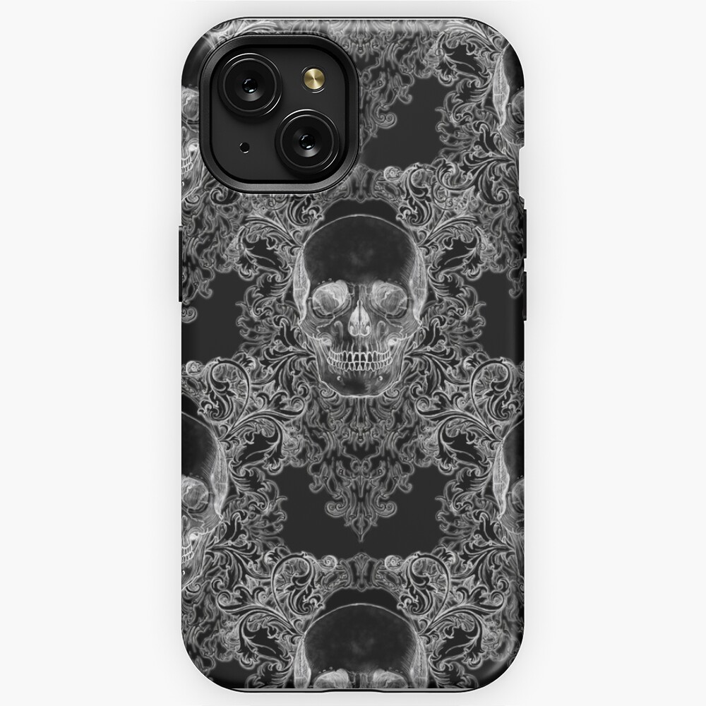 Item preview, iPhone Tough Case designed and sold by ShayneoftheDead.