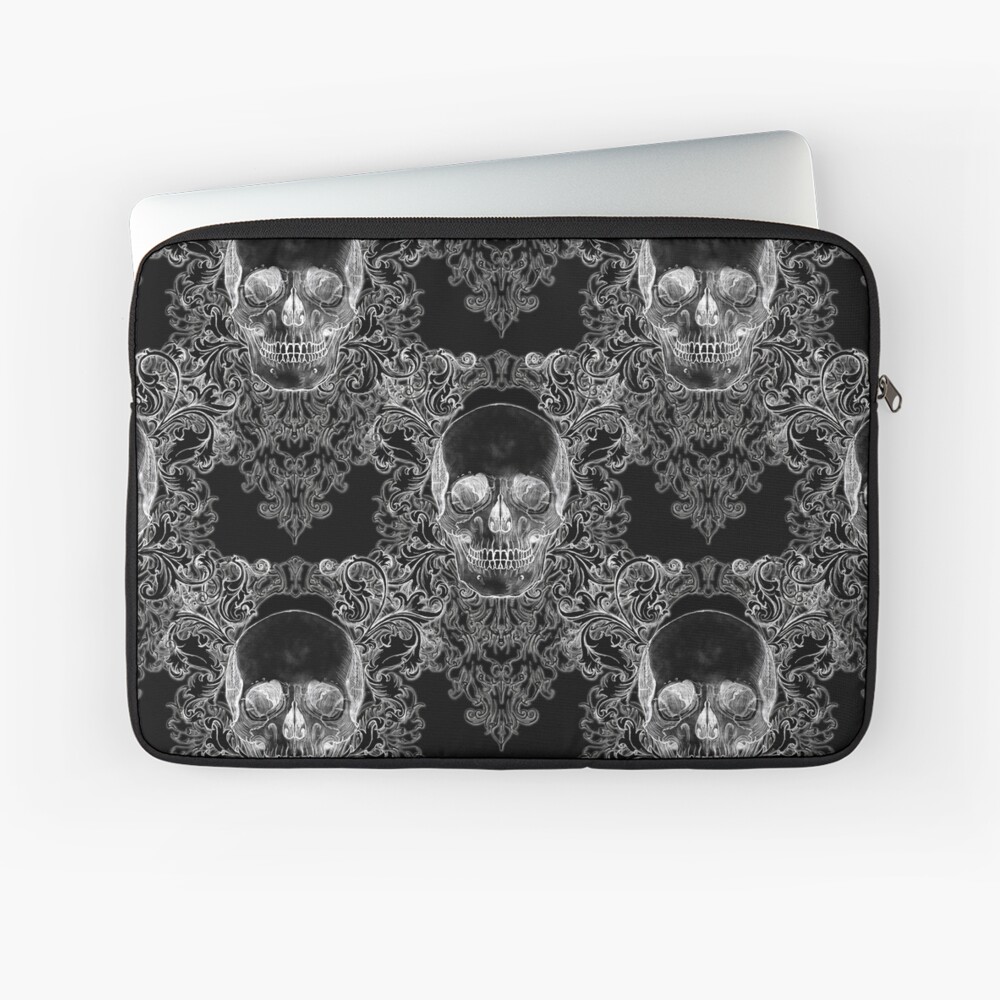 Item preview, Laptop Sleeve designed and sold by ShayneoftheDead.