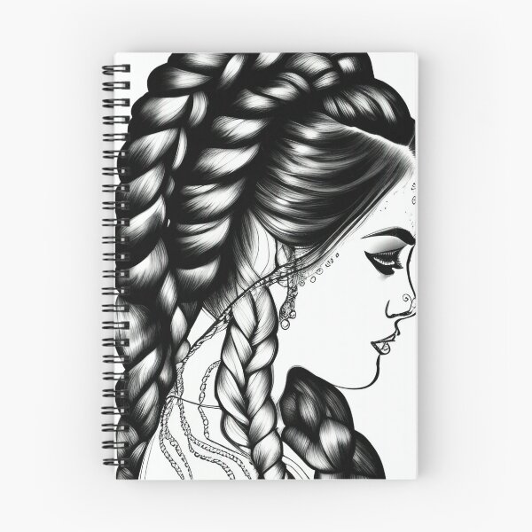 Item preview, Masala Braids designed and sold by ~.