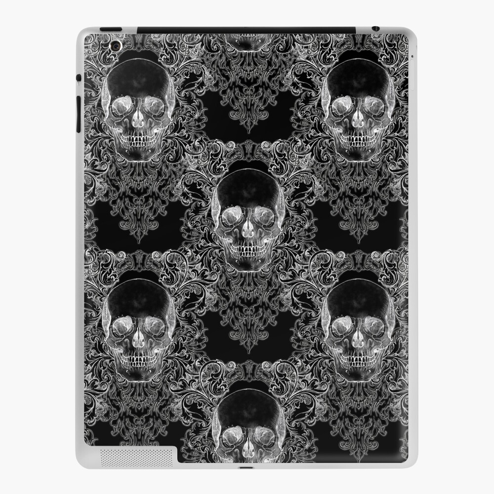 Item preview, iPad Skin designed and sold by ShayneoftheDead.