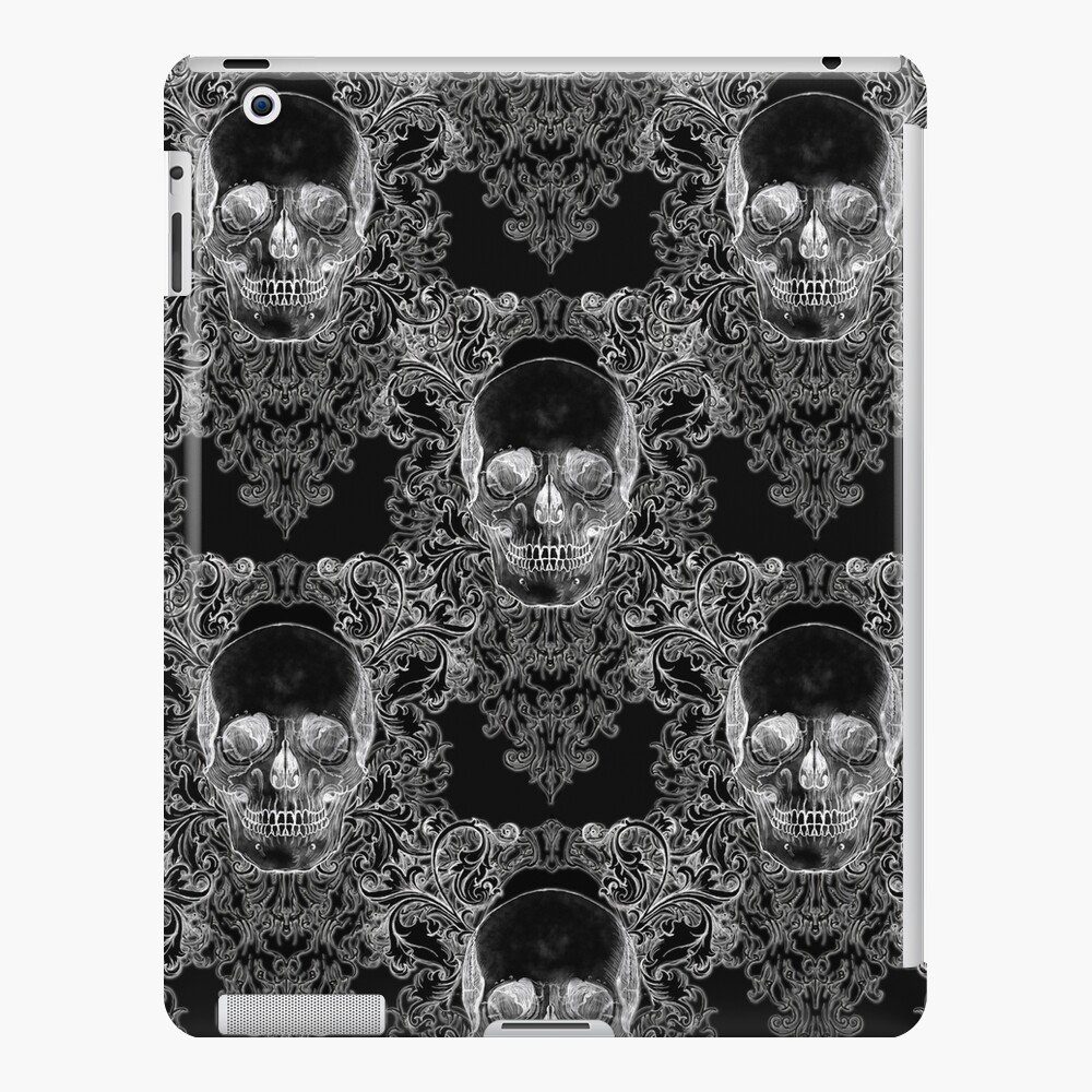 Item preview, iPad Snap Case designed and sold by ShayneoftheDead.