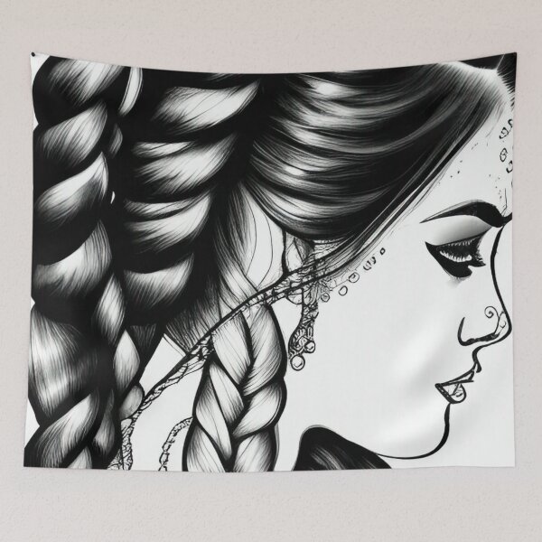 Item preview, Masala Braids designed and sold by ~.