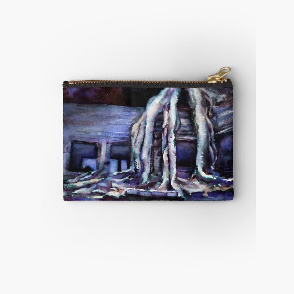 Item preview, Ta Prohm ruins- Angkor Wat, Cambodia designed and sold by rfoxphoto.