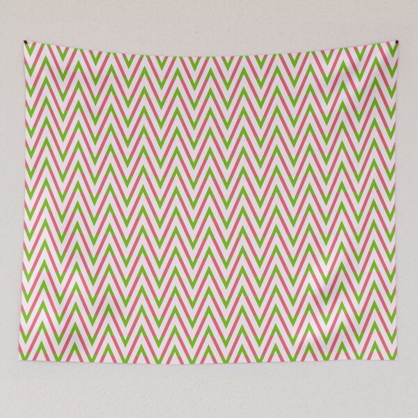 Item preview, Frequen-Ziggs (Festive Mix) designed and sold by Kerry-Symetria.