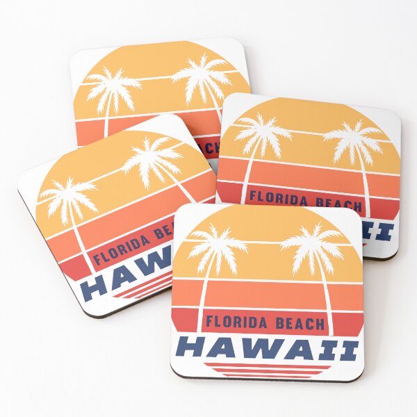 Item preview, Hawaii beach designed and sold by shinnypapa.
