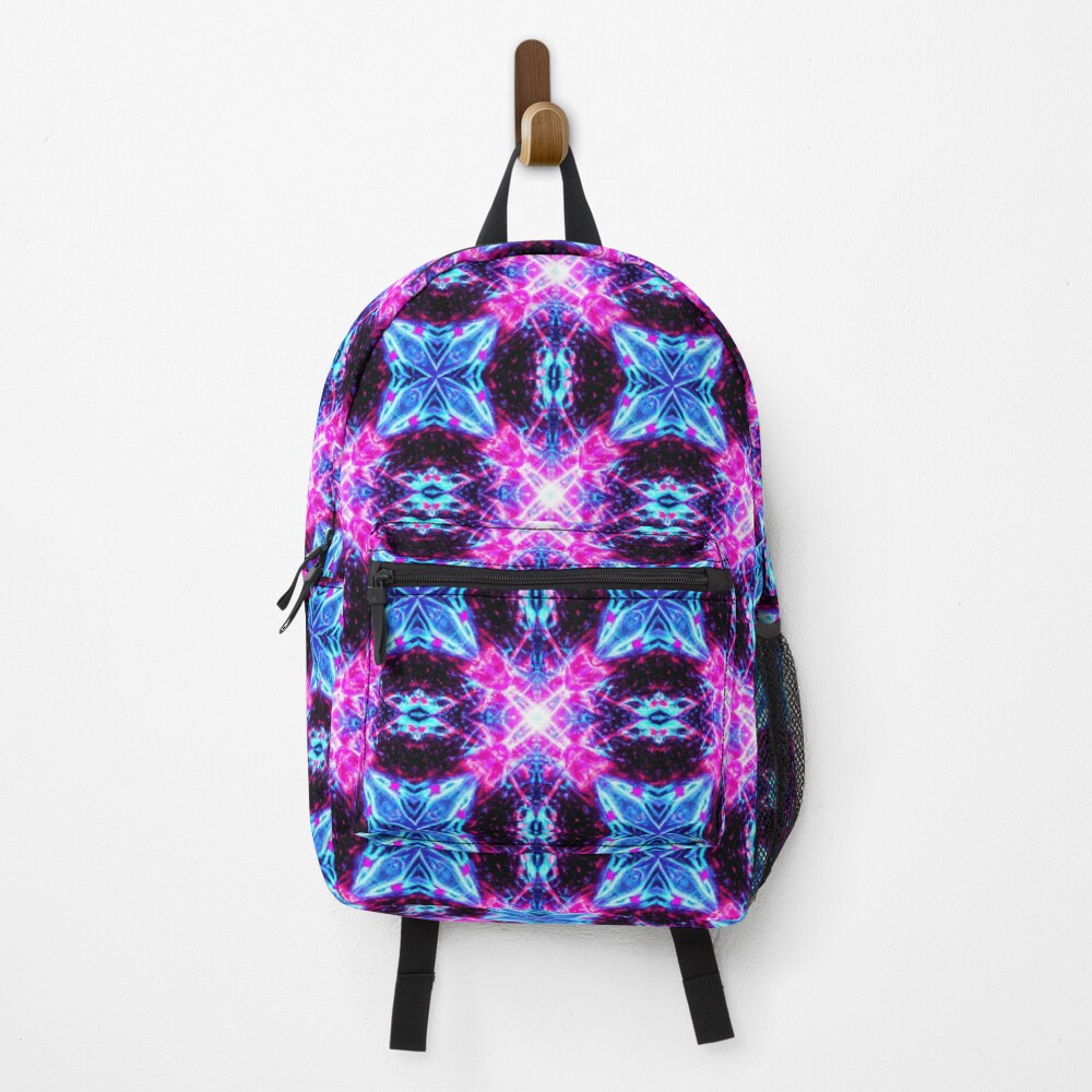 Item preview, Backpack designed and sold by EggheadK8.