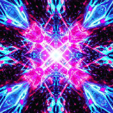 Artwork thumbnail, Energy Burst by EggheadK8