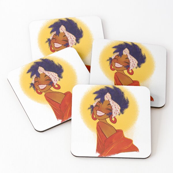 Item preview, Doña P.A.N. designed and sold by devilsgardener.