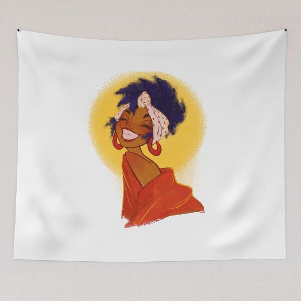 Item preview, Doña P.A.N. designed and sold by devilsgardener.