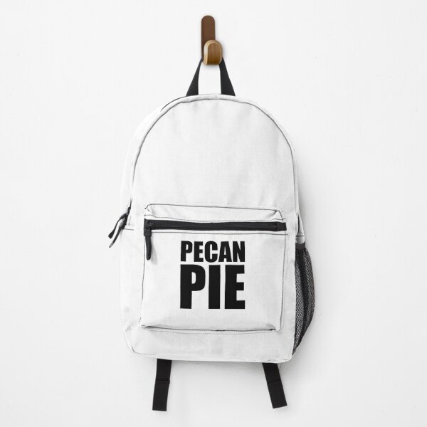 Item preview, PECAN PIE Funny Southern Food Design Holiday Thanksgiving Christmas designed and sold by PuddleMart.