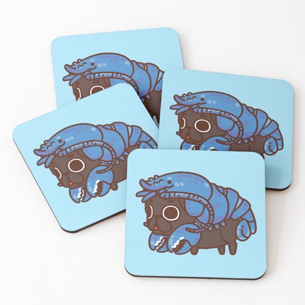 Item preview, Lobster Ollie designed and sold by Puglie Pug.