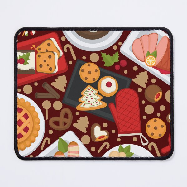 Item preview, Christmas Food its all that matters designed and sold by AEROSPACE-IND.