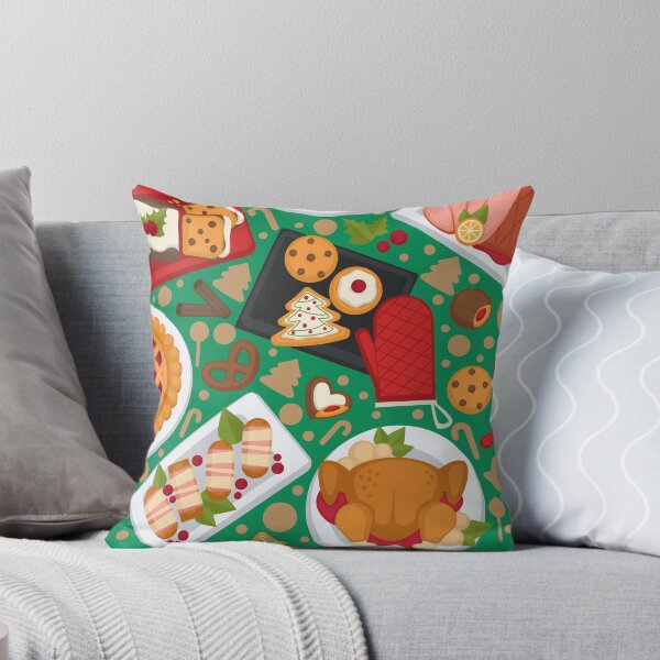 Item preview, Christmas Food its all that matters designed and sold by AEROSPACE-IND.