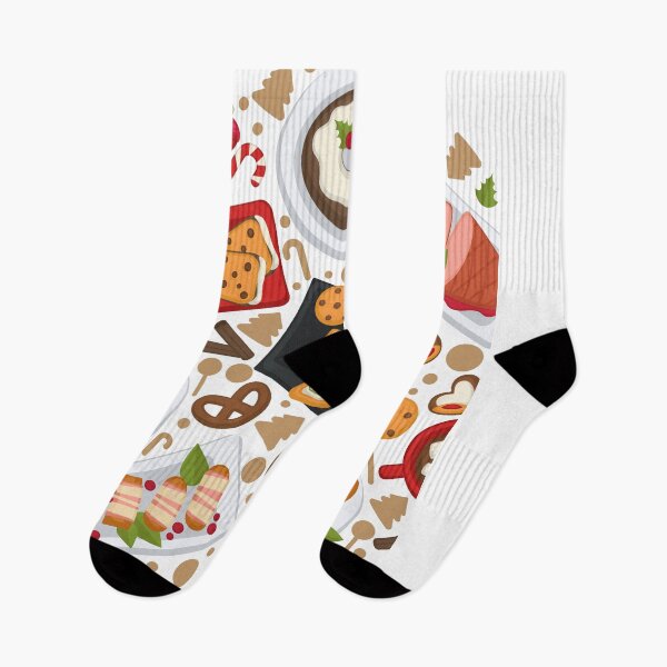 Item preview, Christmas Food its all that matters designed and sold by AEROSPACE-IND.