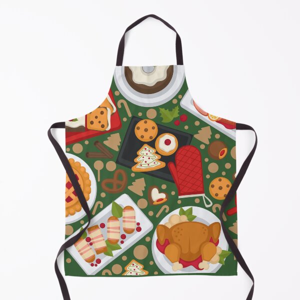 Item preview, Christmas Food its all that matters designed and sold by AEROSPACE-IND.