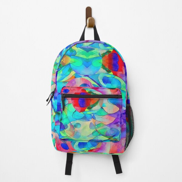Item preview, psychedelic pattern designed and sold by some soolma.