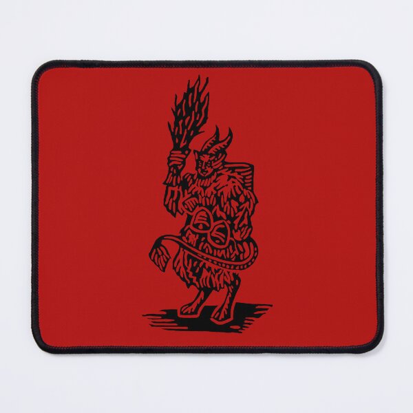 Item preview, The Littlest Krampus designed and sold by GurdyBird.