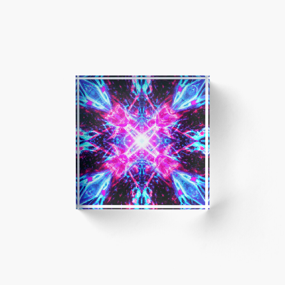 Item preview, Acrylic Block designed and sold by EggheadK8.