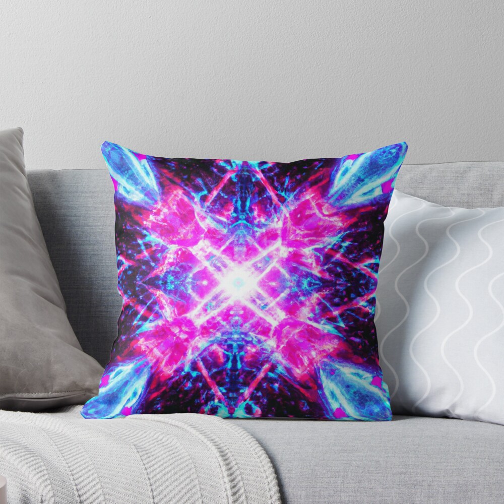 Item preview, Throw Pillow designed and sold by EggheadK8.