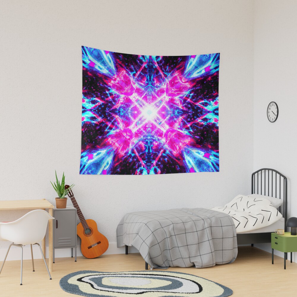 Item preview, Tapestry designed and sold by EggheadK8.