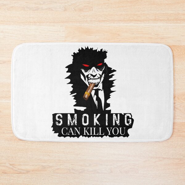 Item preview, Smoking Can Kill You | Urban Gift for Urban People| Gift for Tobacco lovers| Stop Smoking designed and sold by al21ex.