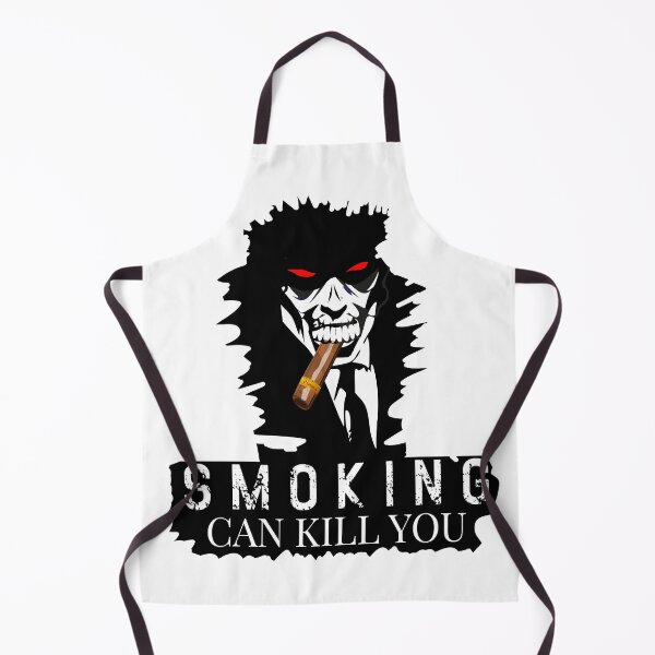 Item preview, Smoking Can Kill You | Urban Gift for Urban People| Gift for Tobacco lovers| Stop Smoking designed and sold by al21ex.