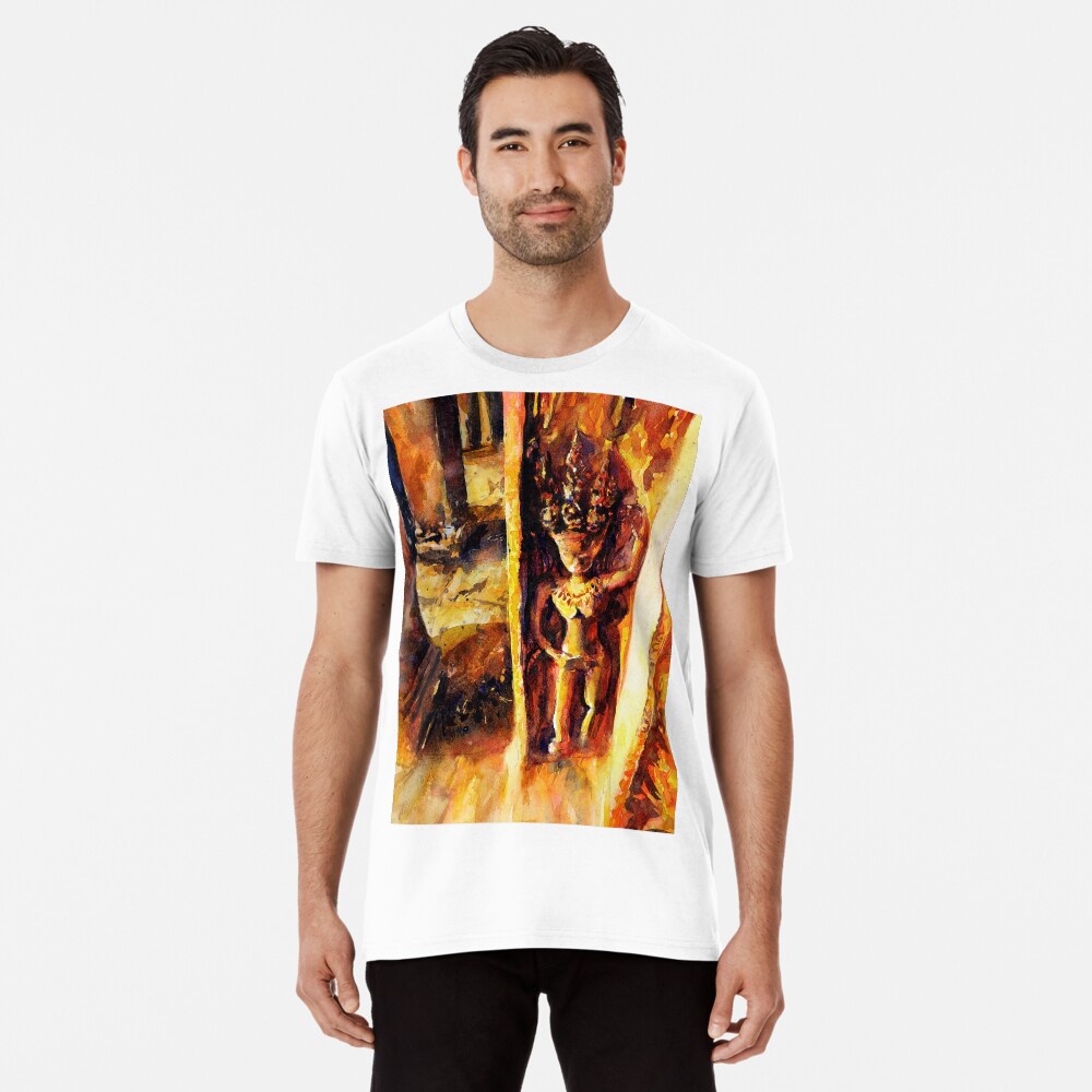 Item preview, Premium T-Shirt designed and sold by rfoxphoto.