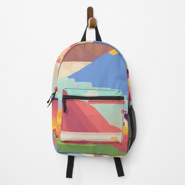 Item preview, The mountain designed and sold by DigitPrint.