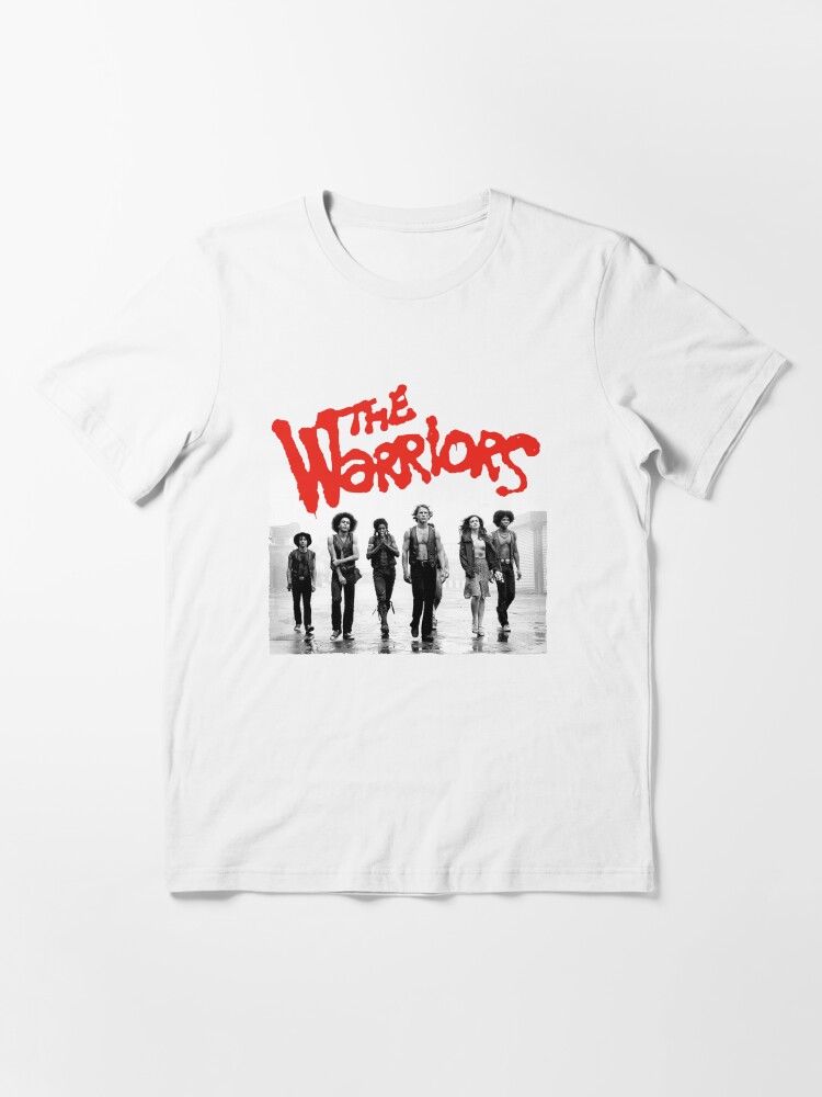 Alternate view of The Warriors Gang | The Warriors Essential T-Shirt