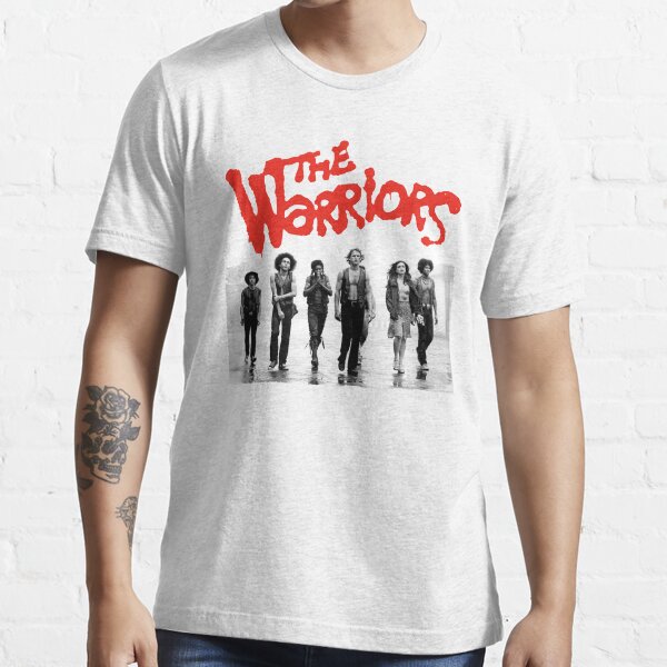 The Warriors Gang | The Warriors Essential T-Shirt
