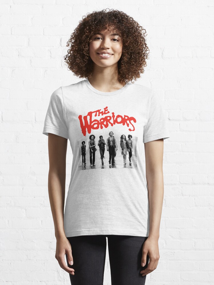 Alternate view of The Warriors Gang | The Warriors Essential T-Shirt