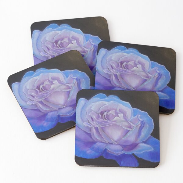 Item preview, Soft Delicate Rose Petals designed and sold by jennyleeandjim.