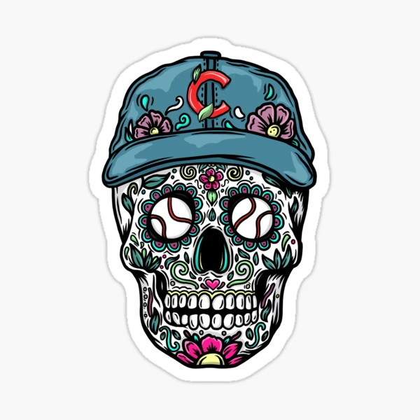 Chicago Cubs baseball Sugar Skull shirt, hoodie, sweater and long