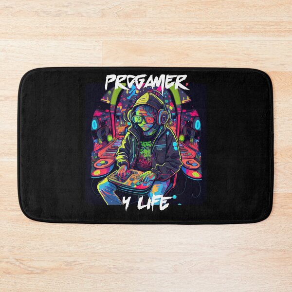 Item preview, Programmer 4 Life 1 designed and sold by PD-Store.
