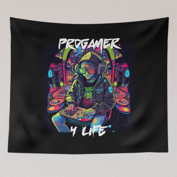 Item preview, Programmer 4 Life 1 designed and sold by PD-Store.