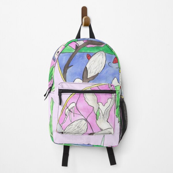 Item preview, Spring Mermaid designed and sold by Niina Niskanen.
