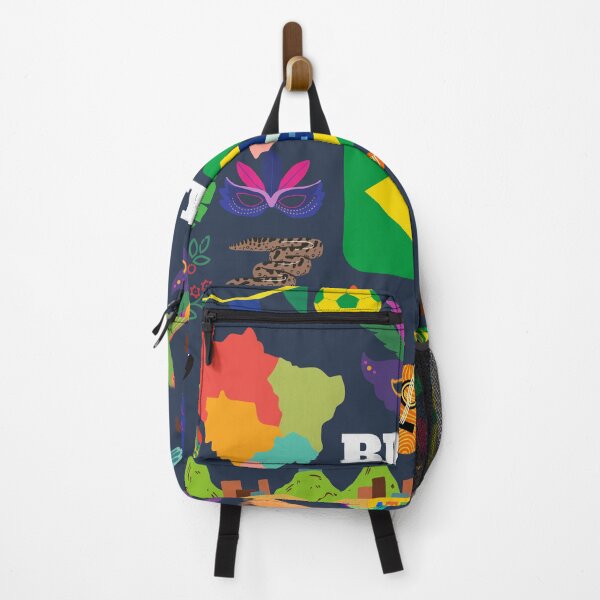 Item preview, Brazil designed and sold by cravinartist.