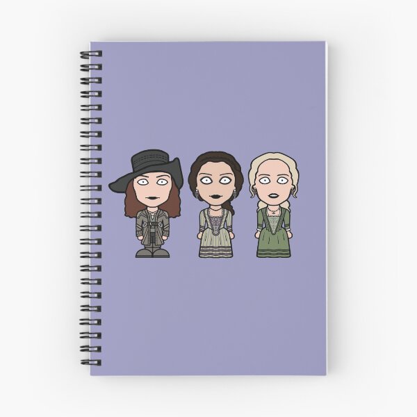 Item preview, Black Sails Ladies designed and sold by redscharlach.