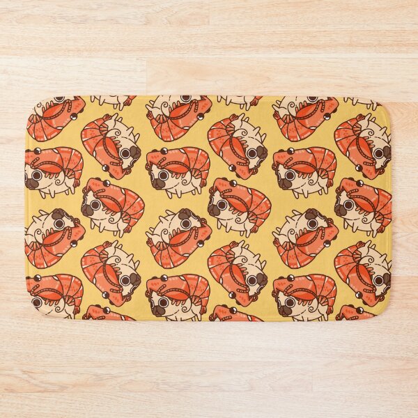 Item preview, Shrimp Puglie designed and sold by Puglie Pug.