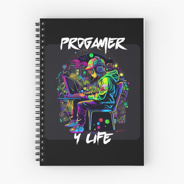 Item preview, Programmer 4 Life 2 designed and sold by PD-Store.
